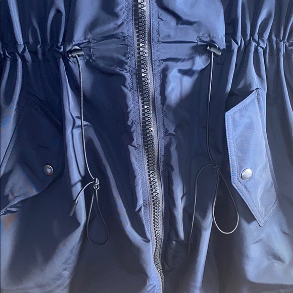 CLUB MONACO COAT - Picture 3 of 9